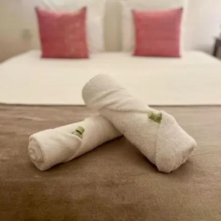 Doudou T2 Boheme En Centre-ville Apartamento Sète